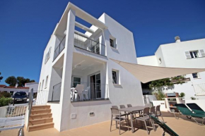 Villa Can Bella, 350m zum Strand